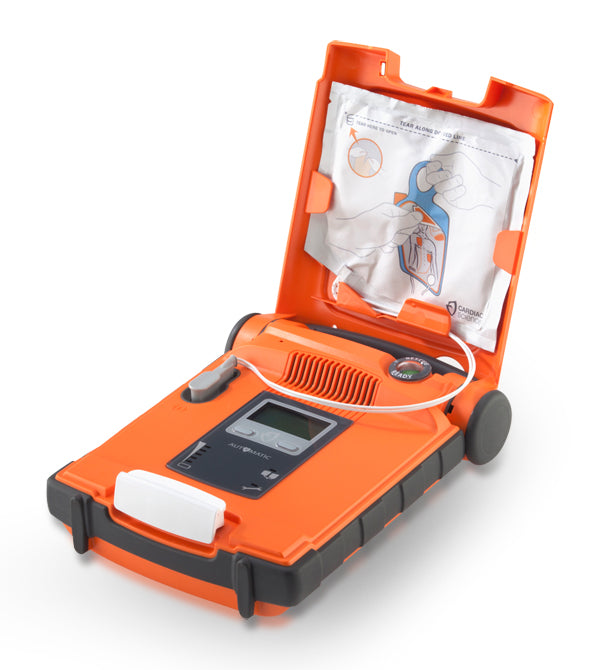Zoll G5 AED Semi Automatic Defibrillator