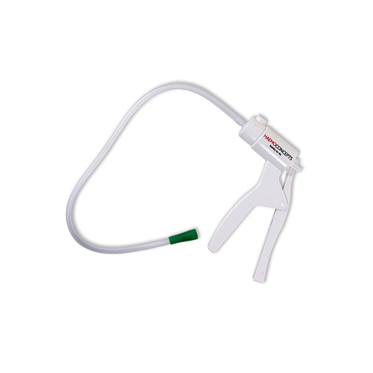 Haemo Concepts MiniVac Pump for Use with Haemocap Multisite