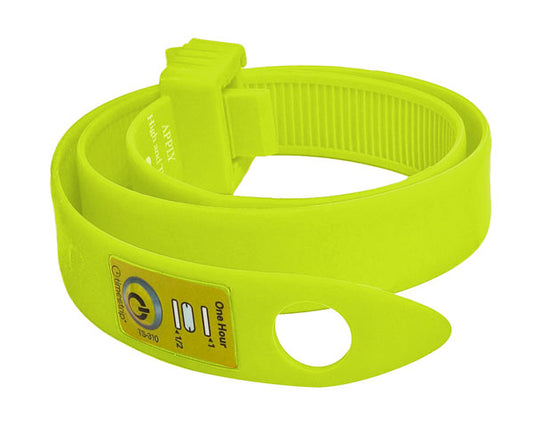 Timestrip STAT Tourniquet Neon