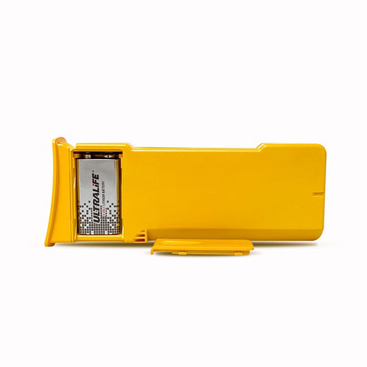 Defibtech Lifeline AED Replacement Battery High Capacity  DBP-2800