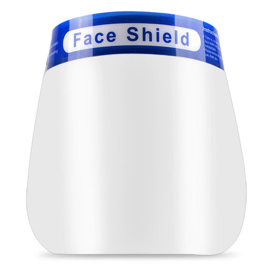 Protective Full Face Shield