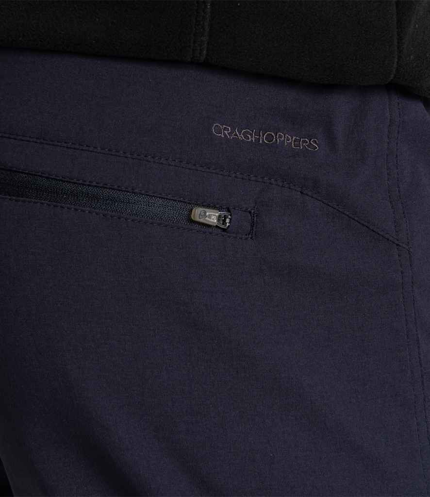 CR233 Dark Navy Model