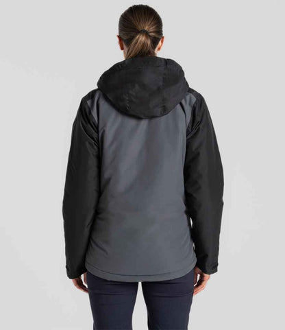 CR303 Carbon Grey/Black Model