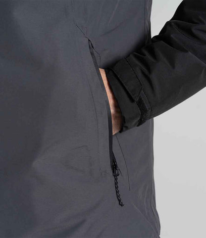 CR303 Carbon Grey/Black Model