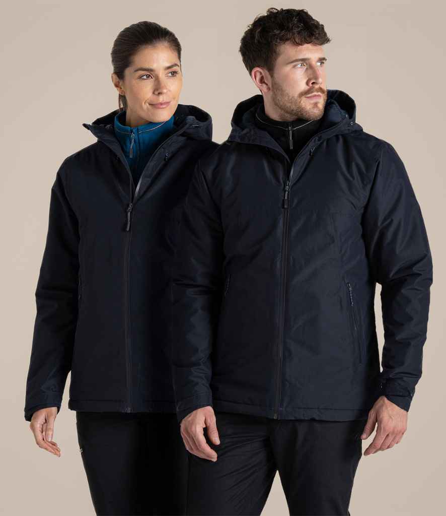 CR303 Dark Navy Model