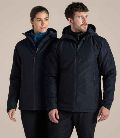 CR303 Dark Navy Model