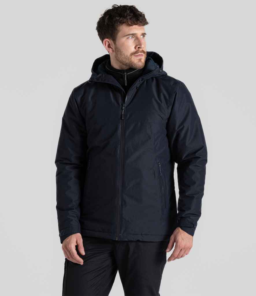 CR303 Dark Navy Model