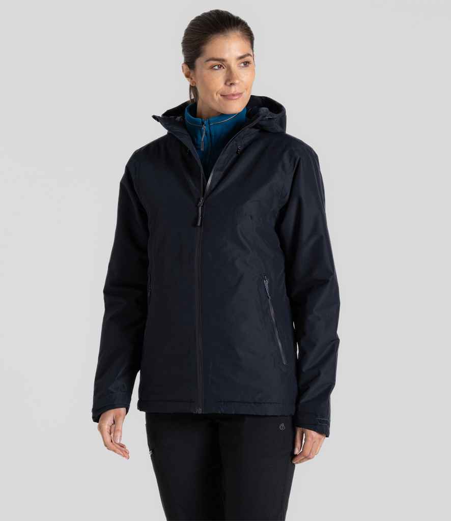 CR303 Dark Navy Model