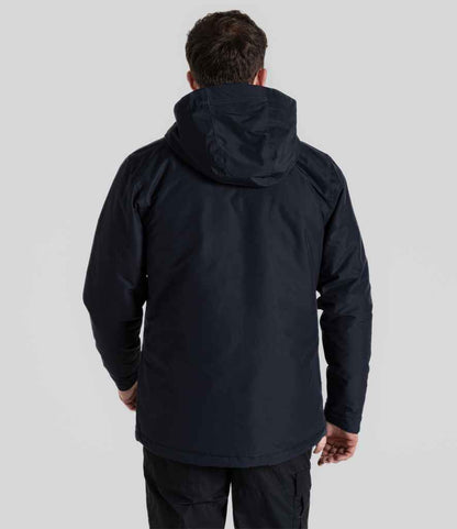 CR303 Dark Navy Model