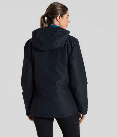 CR303 Dark Navy Model