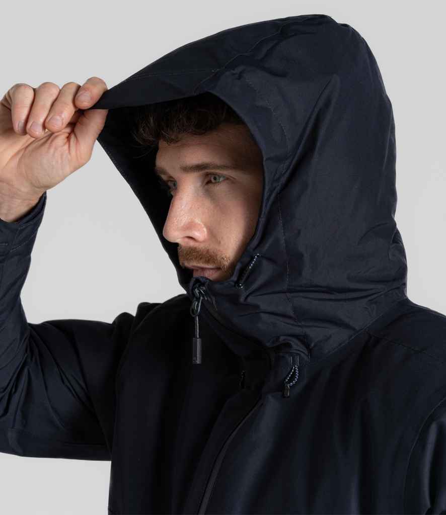 CR303 Dark Navy Model