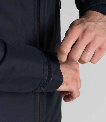 CR303 Dark Navy Model