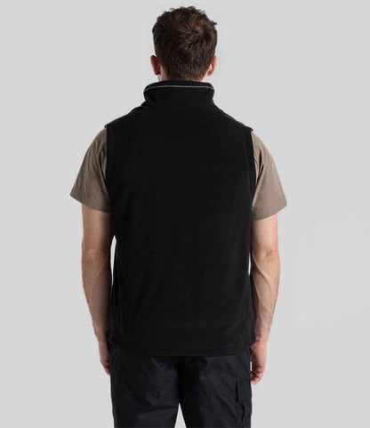 CR319 Black Model
