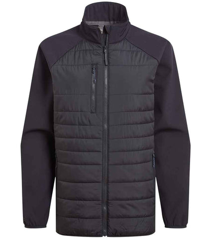 CR324 Navy Front