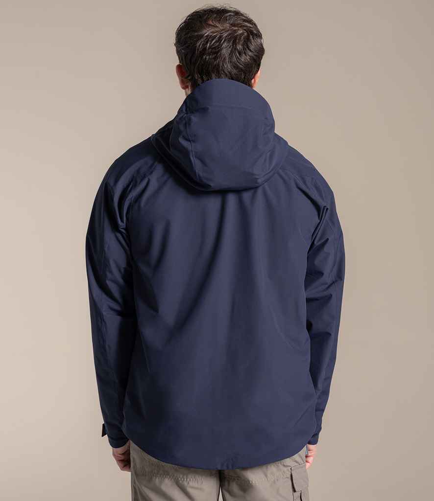 CR336 Navy Model