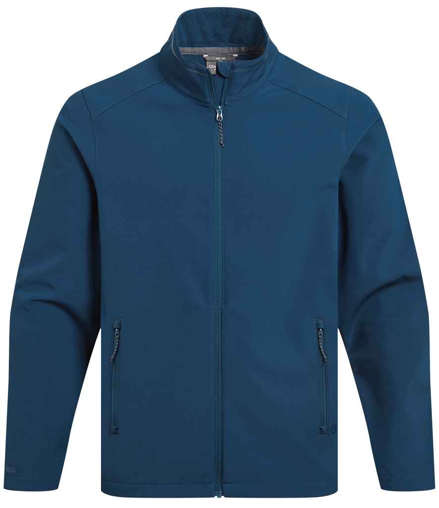 CR338 Poseidon Blue Front