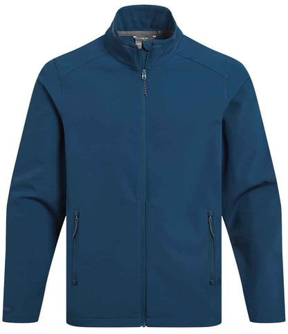 CR338 Poseidon Blue Front