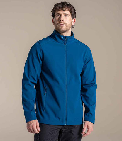 CR338 Poseidon Blue Model