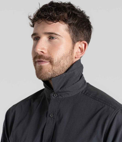 CR540 Carbon Grey Model