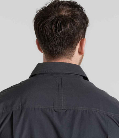 CR540 Carbon Grey Model