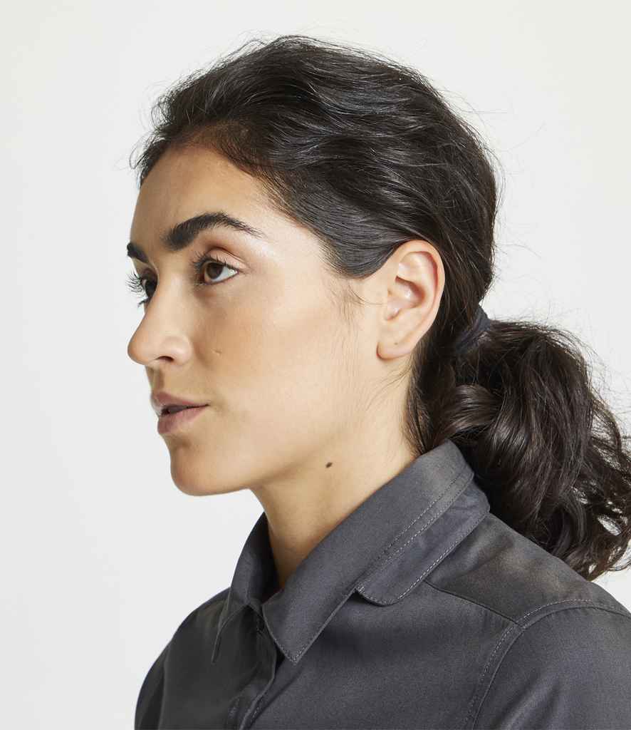 CR541 Carbon Grey Model