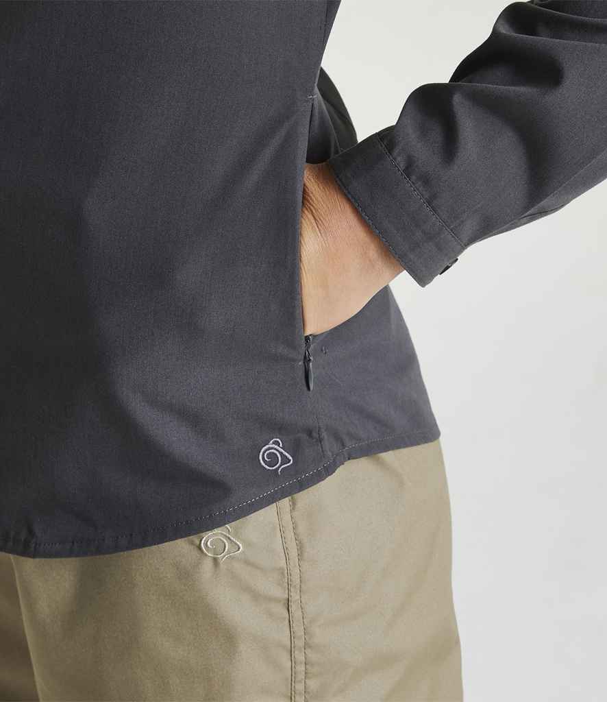 CR541 Carbon Grey Model