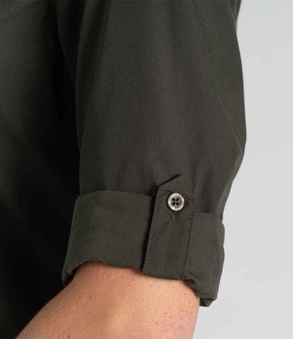 CR541 Dark Cedar Green Model