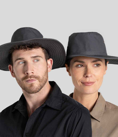 CR601 Carbon Grey Model