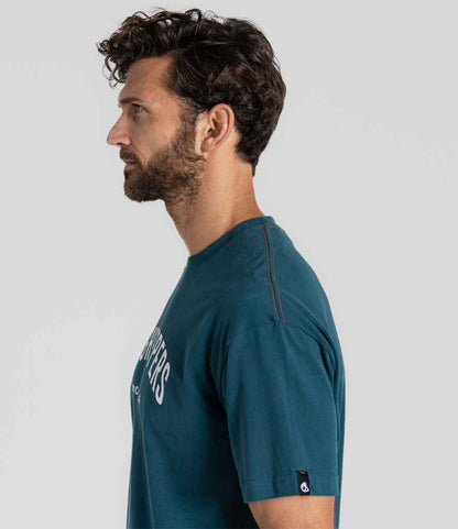 CR702 Dark Aegean Blue Model