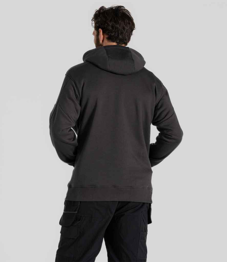 CR710 Carbon Grey Model