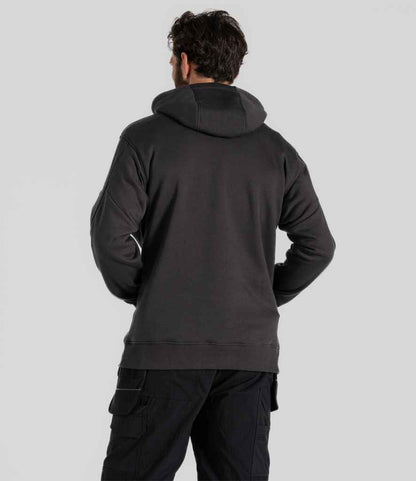 CR710 Carbon Grey Model