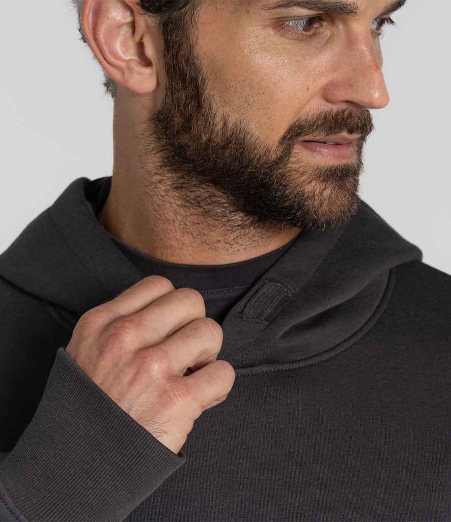 CR710 Carbon Grey Model