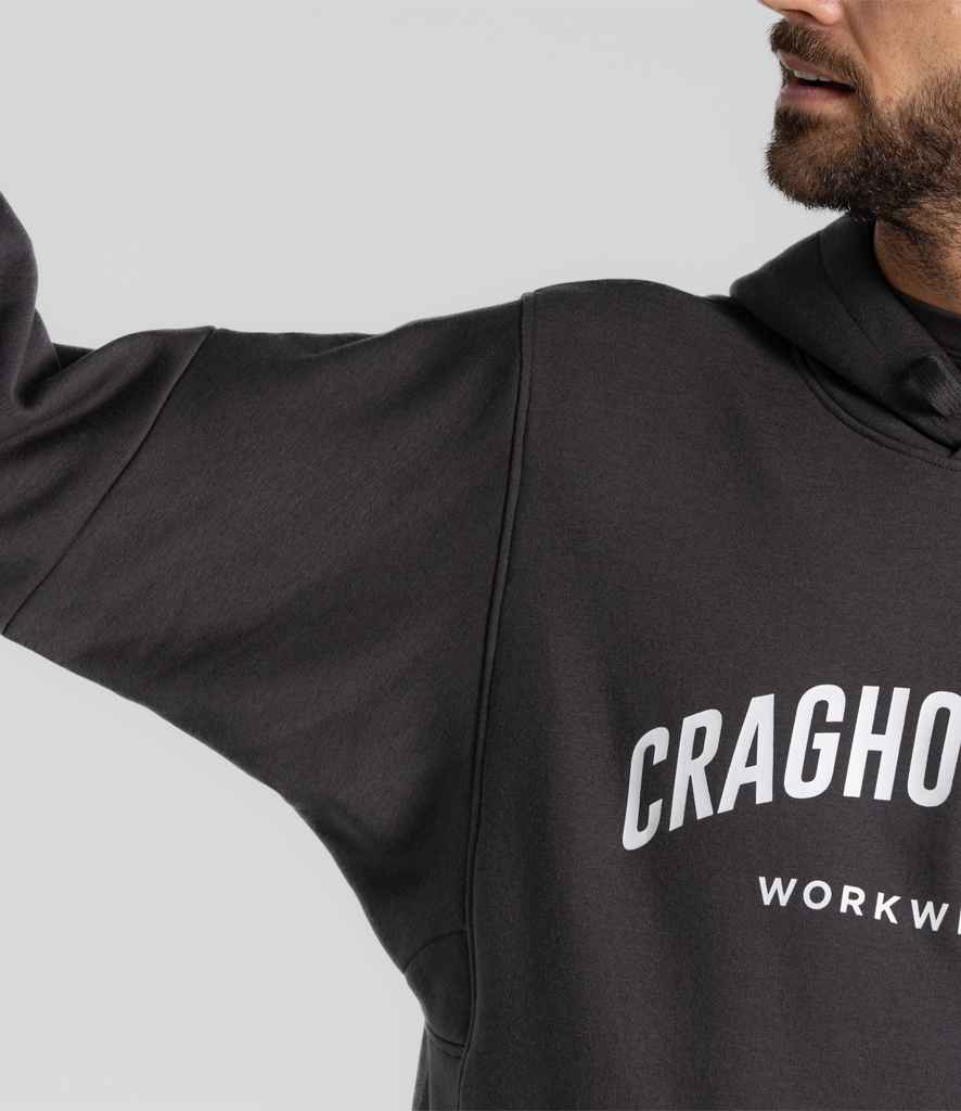 CR710 Carbon Grey Model