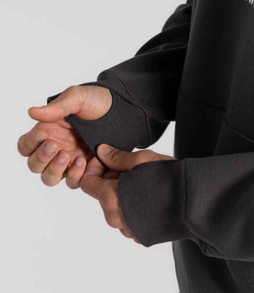 CR710 Carbon Grey Model