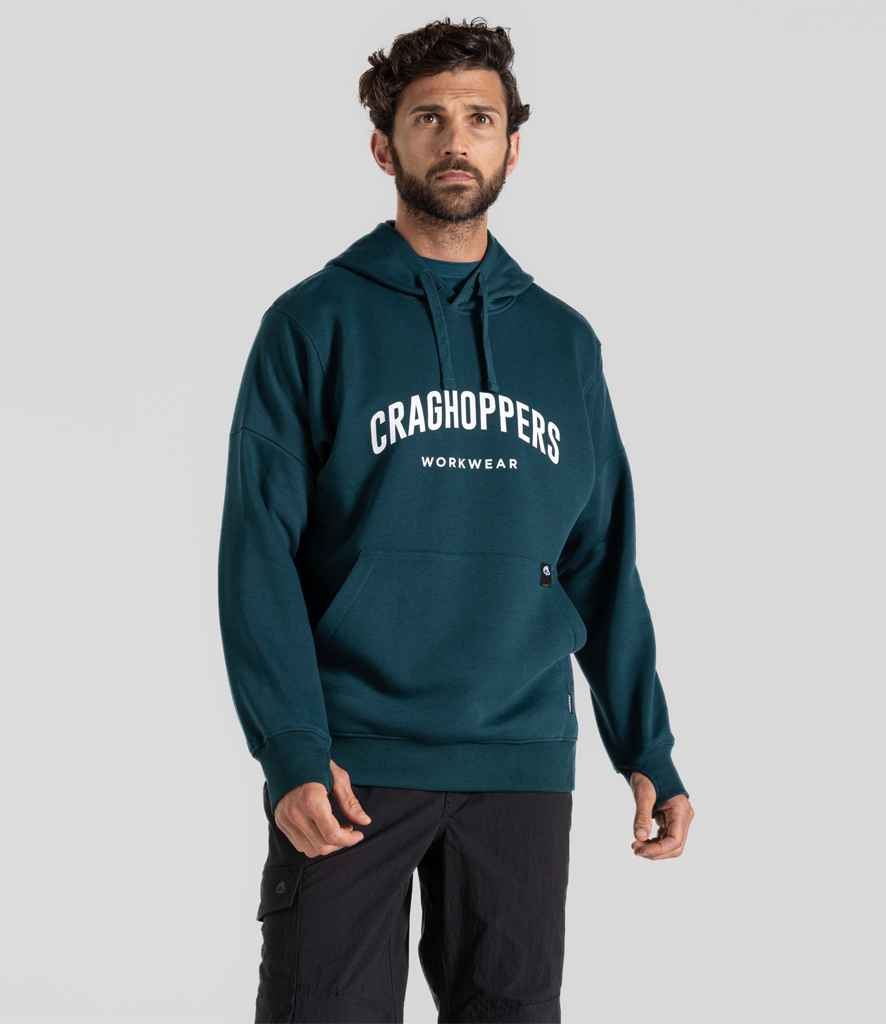 CR710 Dark Aegean Blue Model