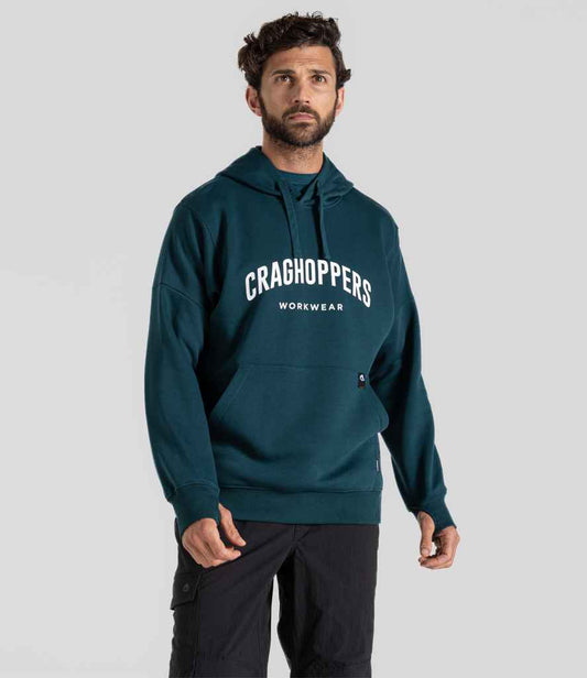 CR710 Dark Aegean Blue Model