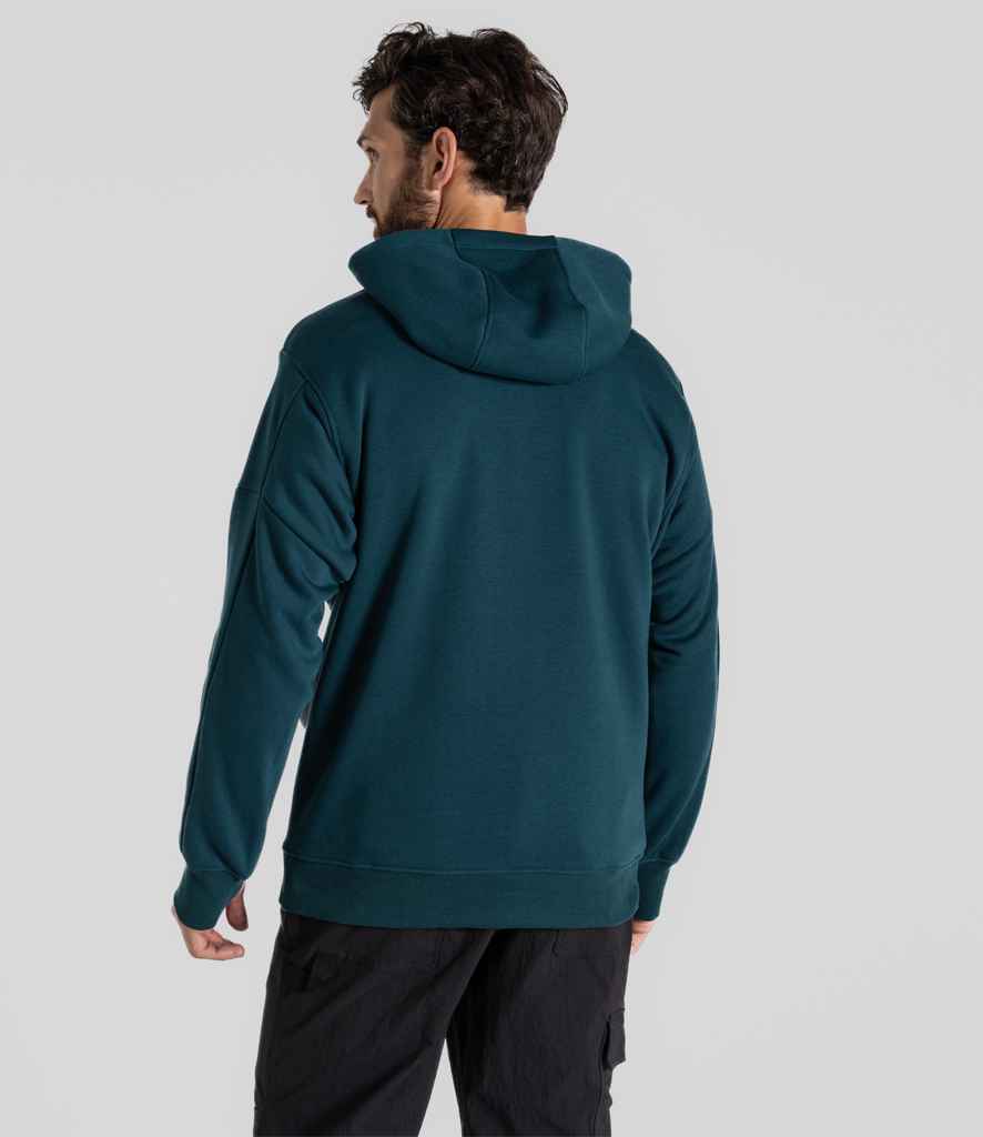 CR710 Dark Aegean Blue Model