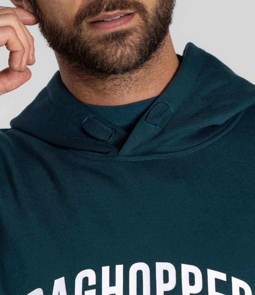 CR710 Dark Aegean Blue Model