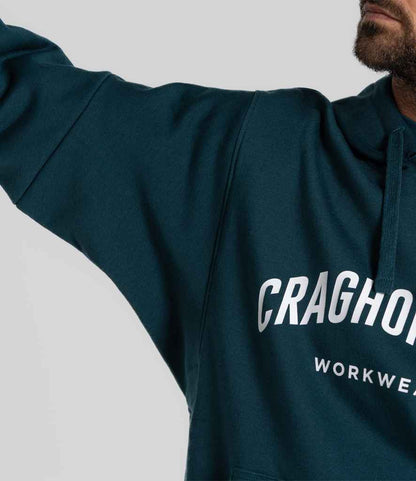 CR710 Dark Aegean Blue Model