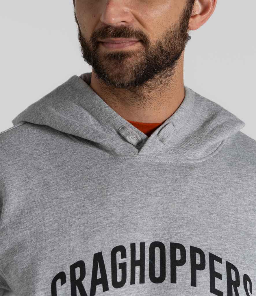 CR710 Soft Grey Marl Model