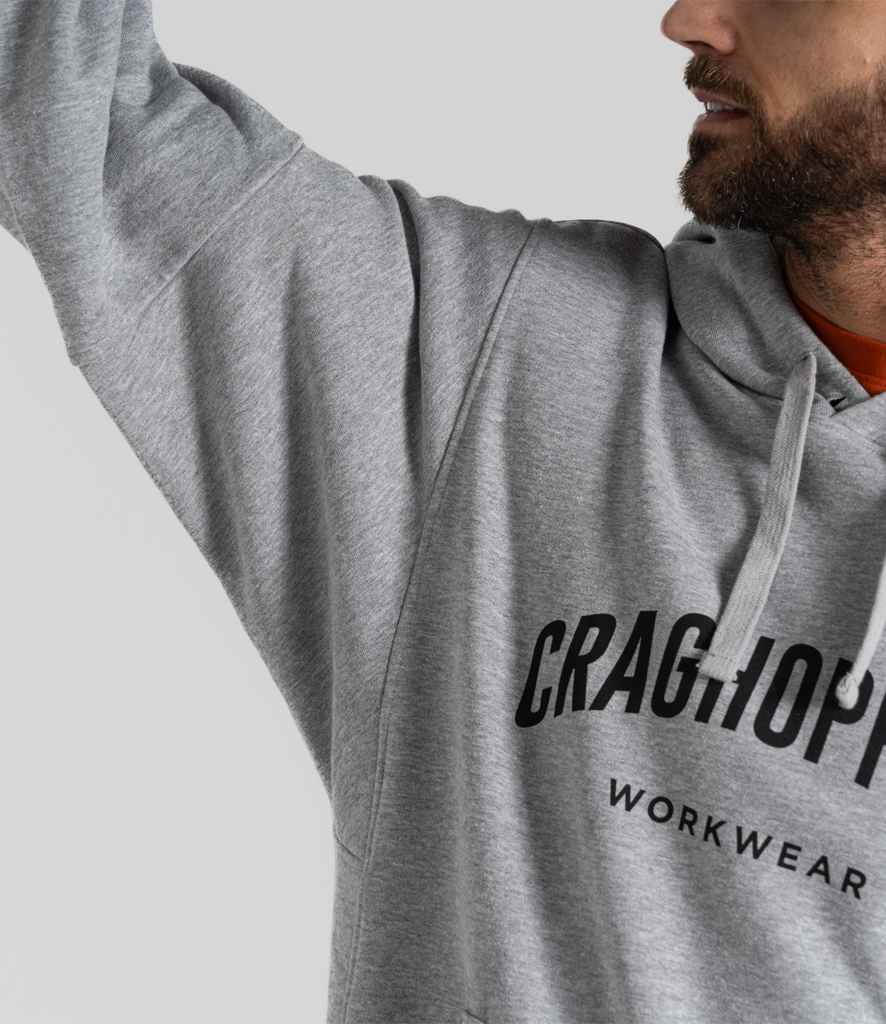 CR710 Soft Grey Marl Model