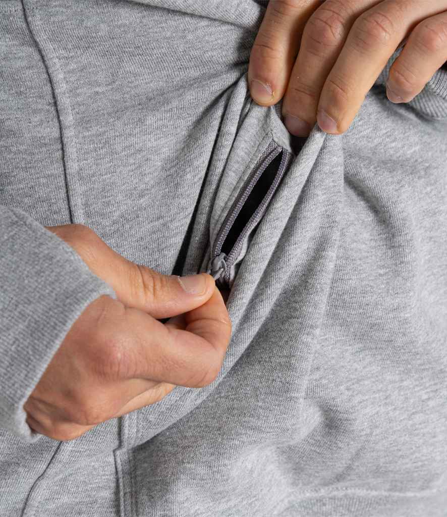 CR710 Soft Grey Marl Model