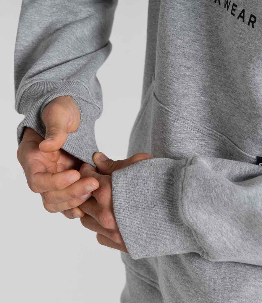 CR710 Soft Grey Marl Model