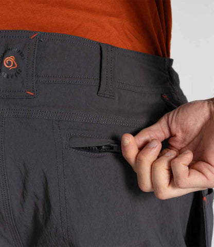 CR781 Carbon Grey/Black Model