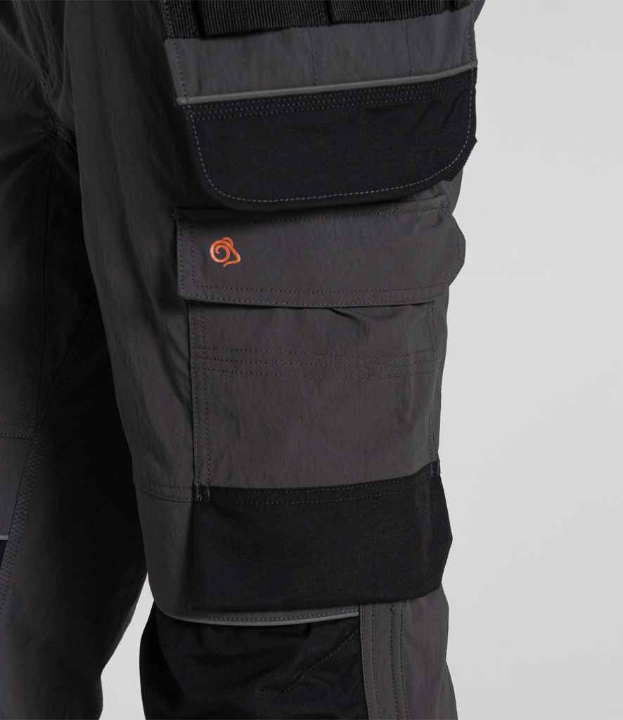 CR781 Carbon Grey/Black Model