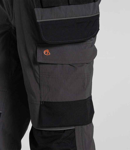 CR781 Carbon Grey/Black Model