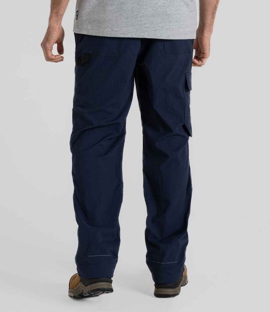 CR782 Dark Navy Model