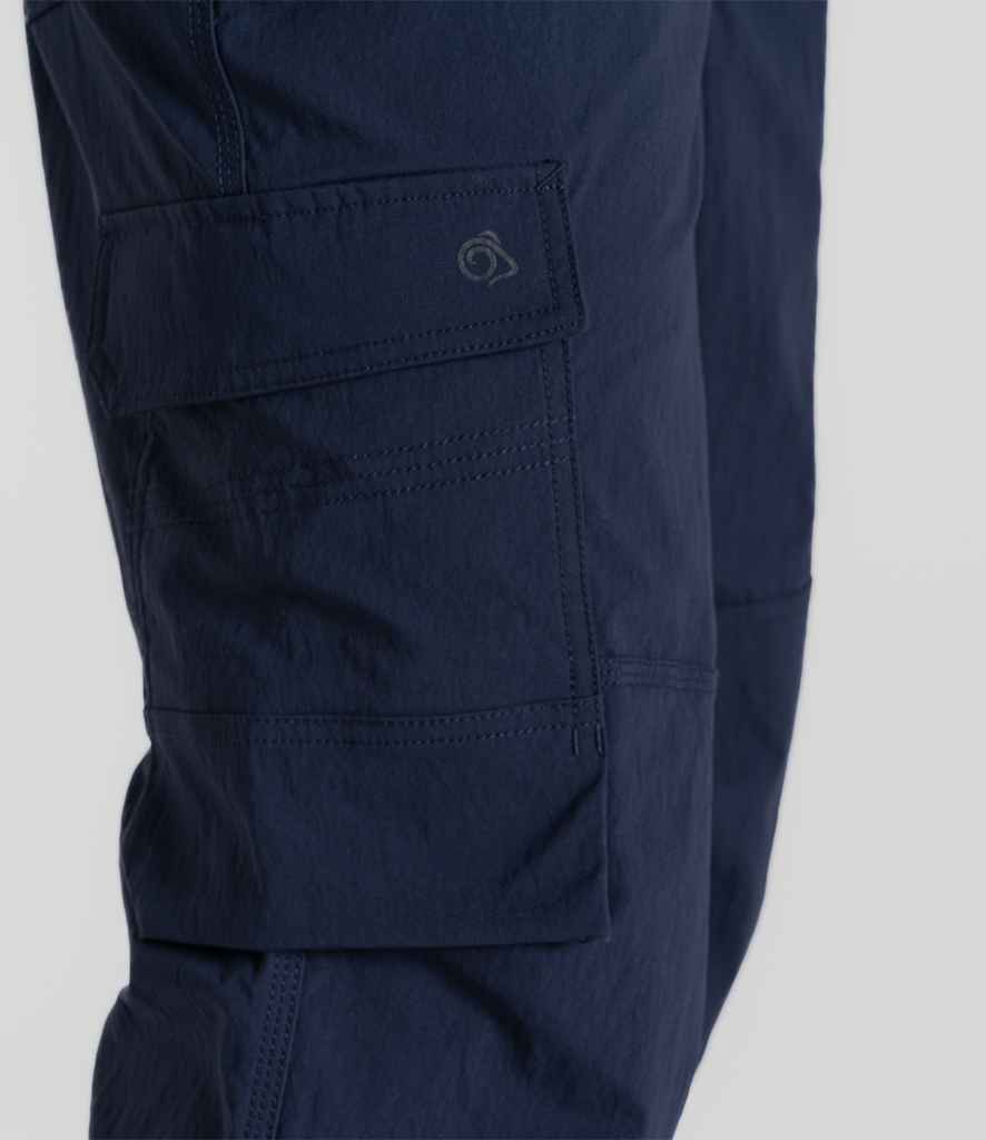 CR782 Dark Navy Model