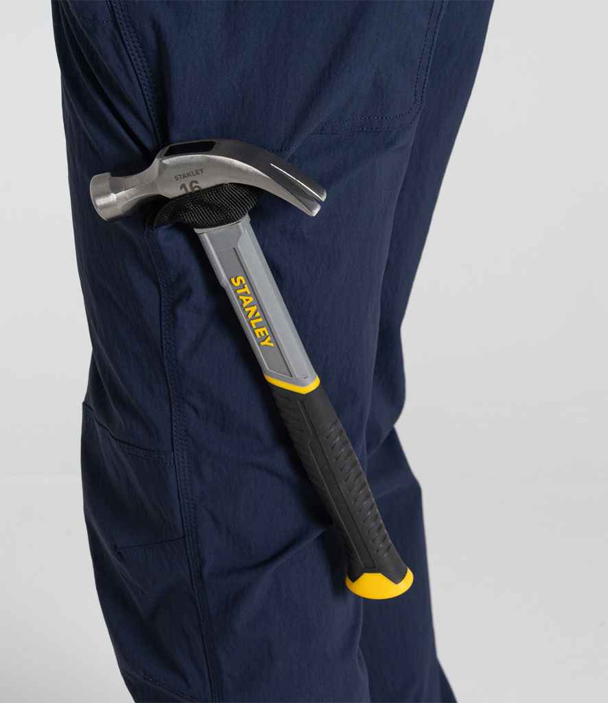 CR782 Dark Navy Model