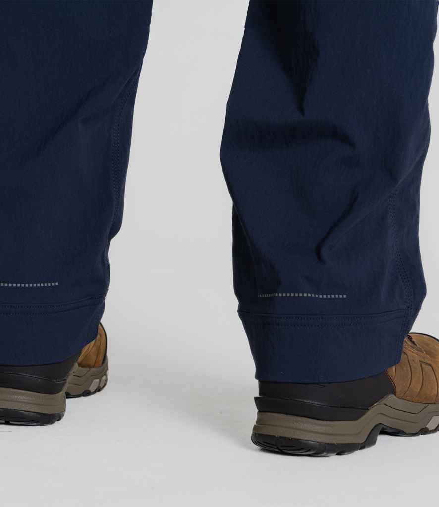 CR782 Dark Navy Model